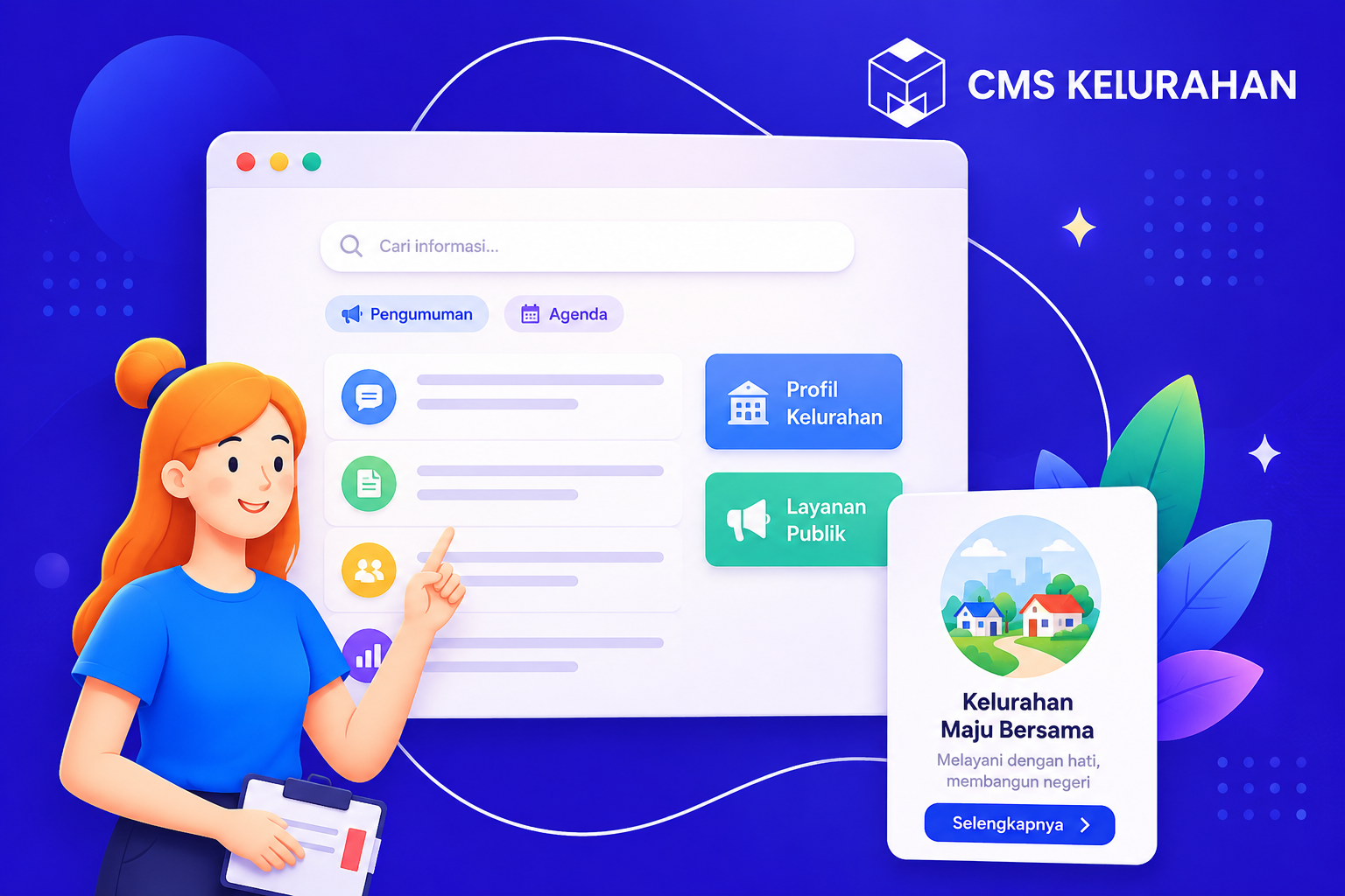 CMS Tubankab