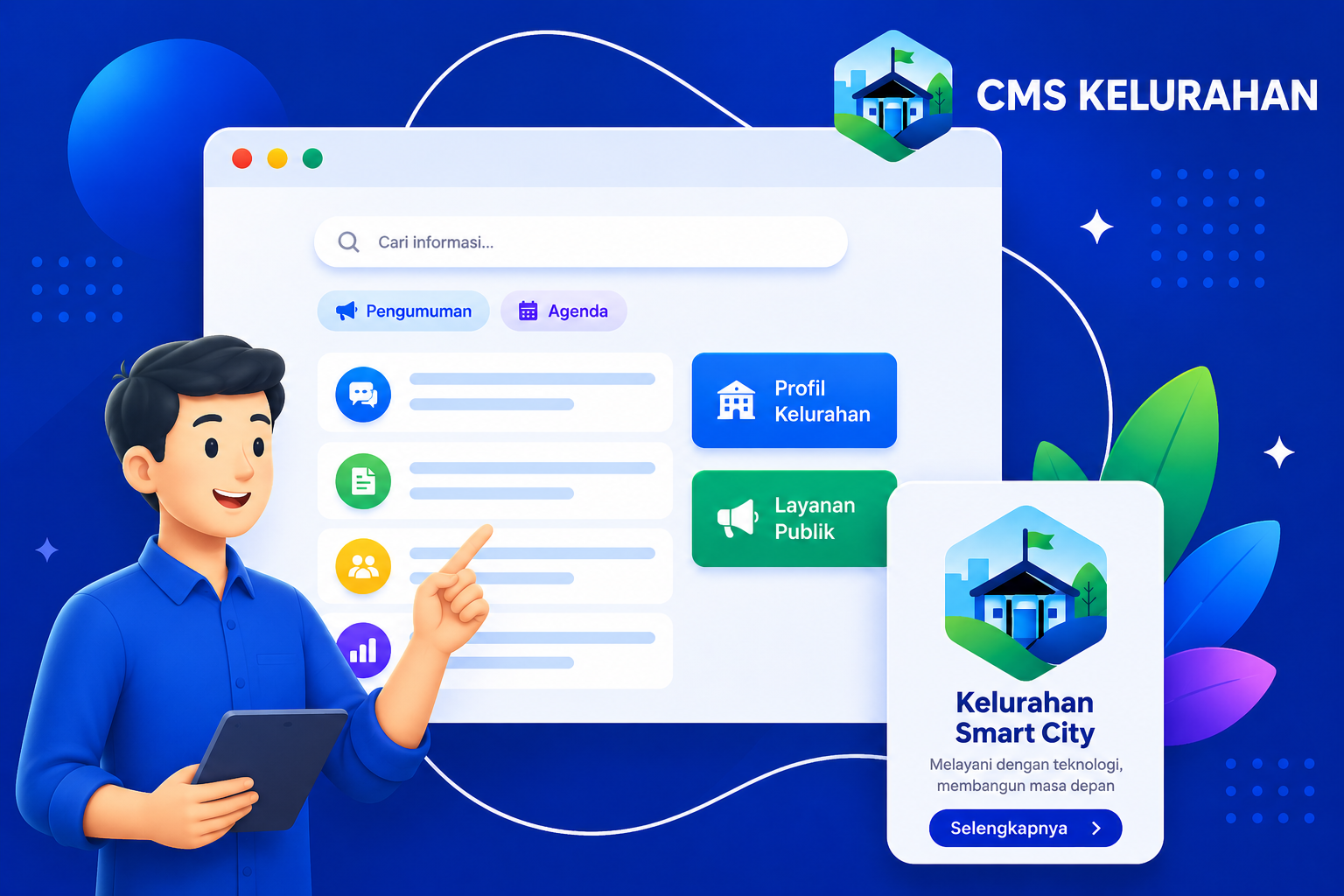 CMS Tubankab