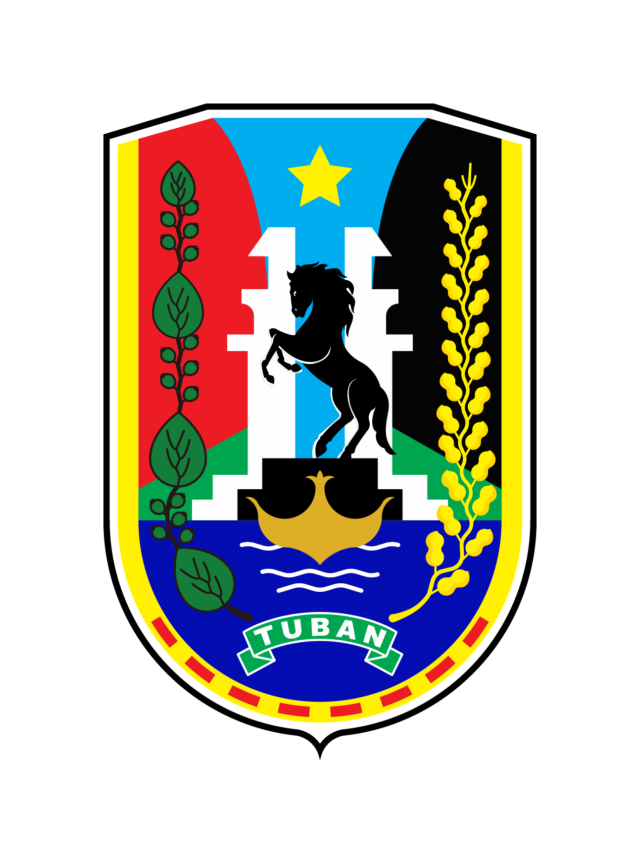 CMS Kelurahan